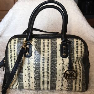 Michael Kors handbag